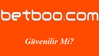 Betboo Güvenilir mi?