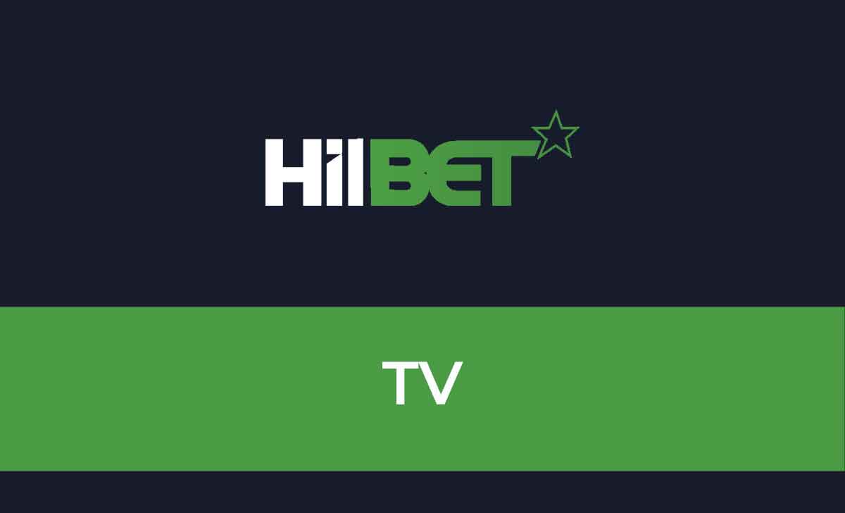 Hilbet TV