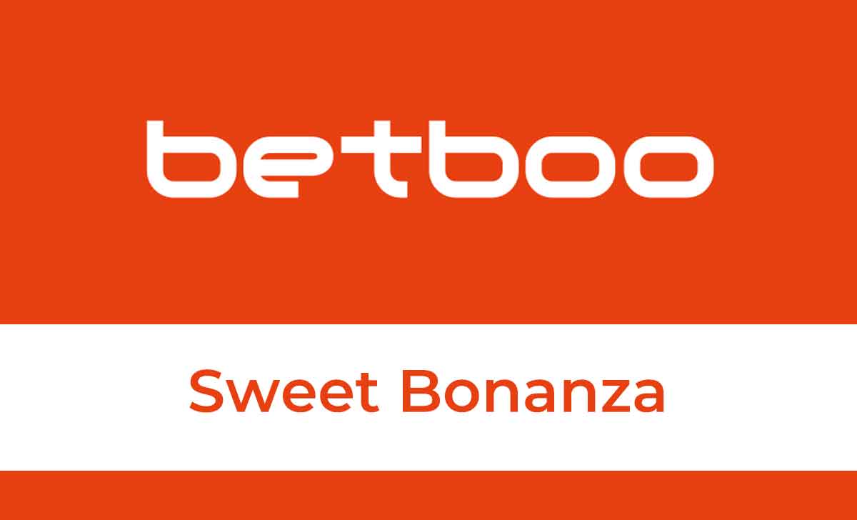 Betboo Sweet Bonanza