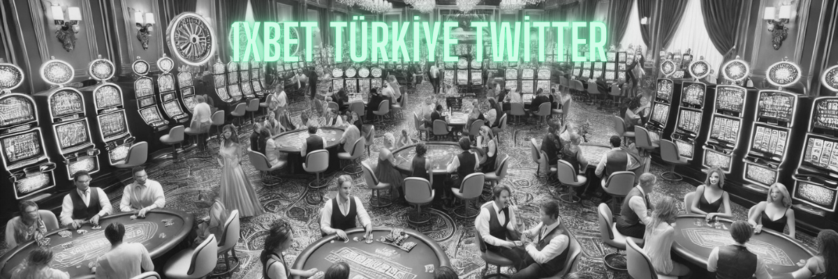 1xbet Türkiye Twitter