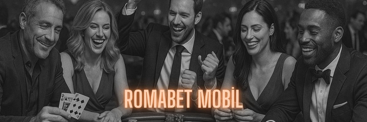 Romabet Mobil