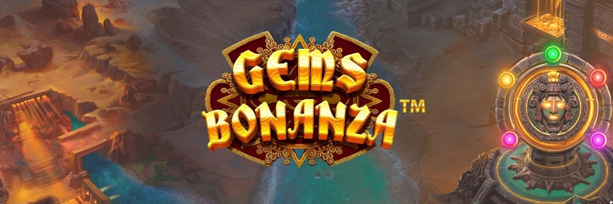 Gems Bonanza Online